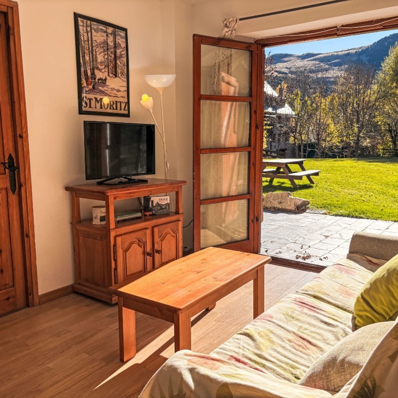 Ferielejlighed - 4 personer -  - 25528 - Taüll
