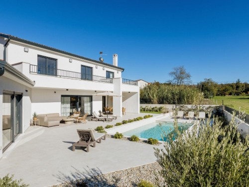 Holiday home - 6 persons -  - 52474 - Novigrad (Istra)