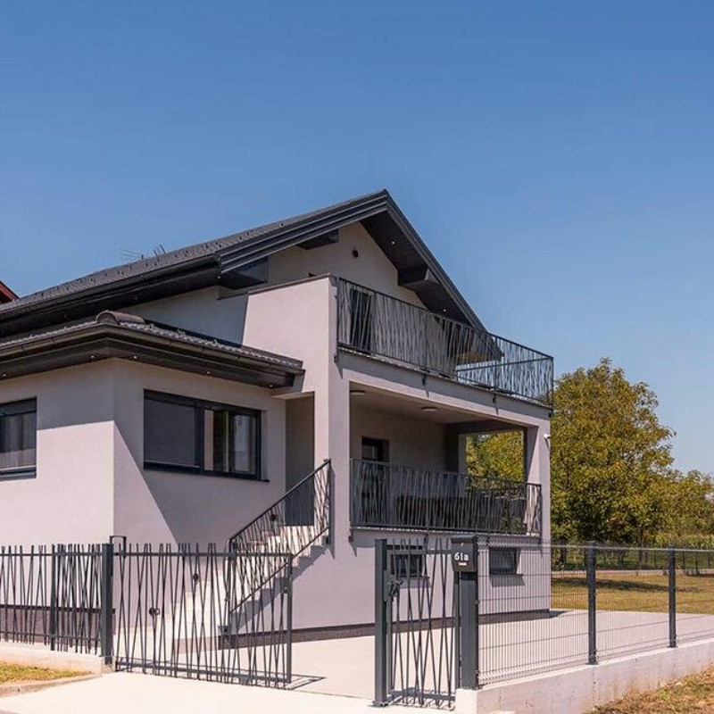 Sommerhus - 8 personer -  - Donji Velemeric - Karlovac-Donji Velemeric - 47252 - Donji Velemeric