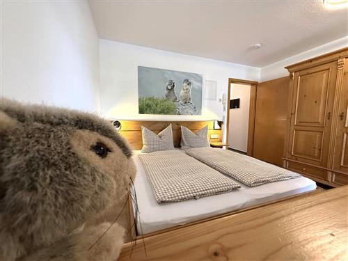 Ferielejlighed - 3 personer -  - Im Dorf - 87534 - Oberstaufen