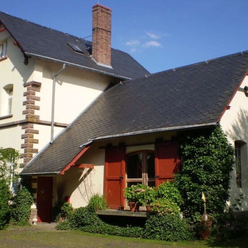 Sommerhus - 7 personer -  - 54552 - Utzerath\/Eifel