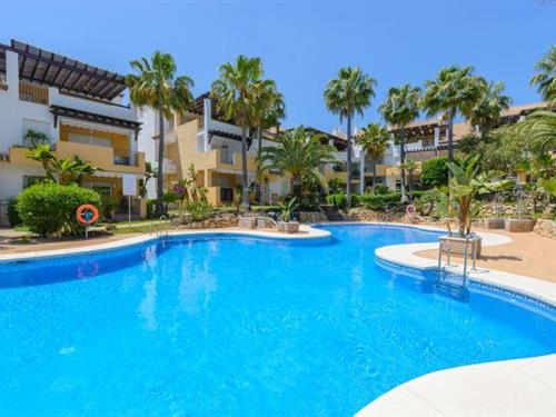 Sommerhus - 4 personer -  - 29604 - Marbella