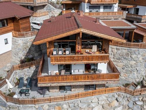 Chalet - 8 persons -  - 5741 - Neukirchen