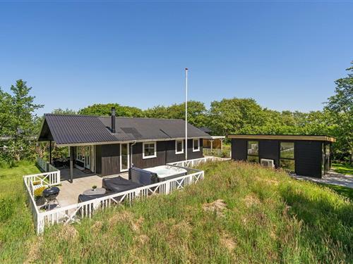 Ferienhaus - 4 Personen -  - Larses Toft - Fanø, Rindby Strand - 6720 - Fanö