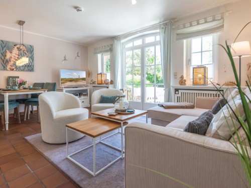 Ferieleilighet - 4 personer -  - Westerlandstraße - 25996 - Wenningstedt-Braderup (Sylt)