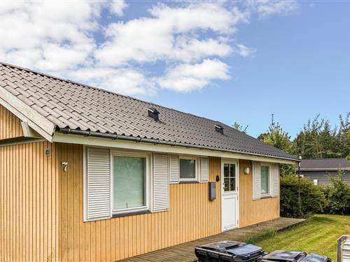 Ferienhaus - 4 Personen -  - Skriverstræde - Hummingen - 4983 - Dannemare