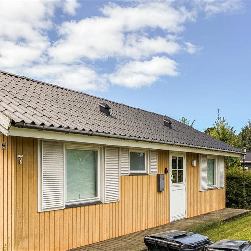 Ferienhaus - 4 Personen -  - Skriverstræde - Hummingen - 4983 - Dannemare