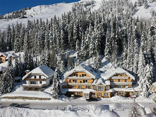 Semesterlägenhet - 4 personer -  - Sankt Michael Im Lungau - 5582