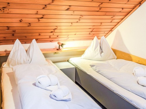 Ferielejlighed - 4 personer -  - 5582 - Sankt Michael Im Lungau