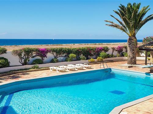 Ferienhaus - 6 Personen -  - 91010 - San Vito Lo Capo