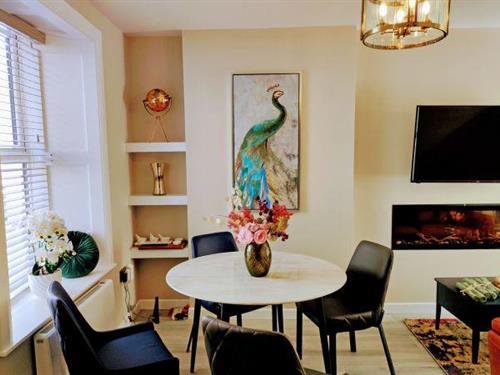 Holiday home - 5 persons -  - V92NXN0 - Tralee