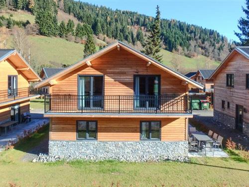 Holiday home - 8 persons -  - Seestrasse - 9542 - Afritz Am See