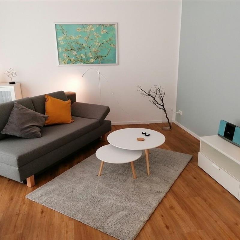 Ferielejlighed - 4 personer -  - Frische Grube - 23966 - Wismar