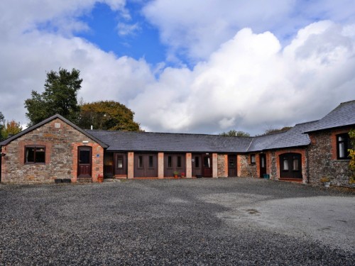 Cottage - 6 persons -  - EX38 8NU - Torrington