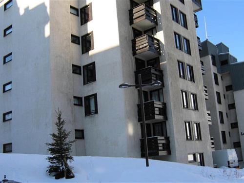 Sommerhus - 4 personer -  - 73320 - Tignes