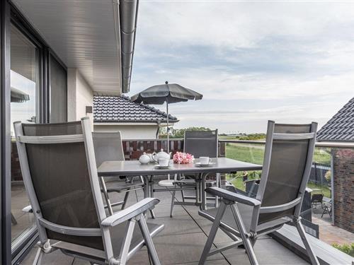 Sommerhus - 5 personer -  - In´t Seeburger Winkel - 26409 - Carolinensiel