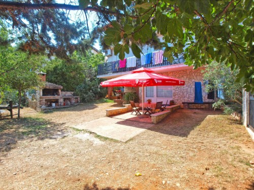 Ferienwohnung - 5 Personen -  - 52100 - Pula/Premantura