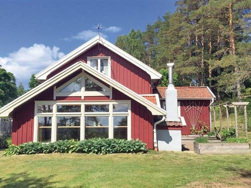 Ferienhaus - 6 Personen -  - Sannarne - 458 97 - Högsäter