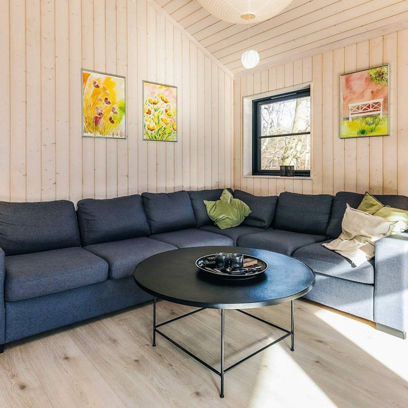 Ferienhaus - 8 Personen -  - Fuglevænget - Vig Lyng - 4560 - Vig