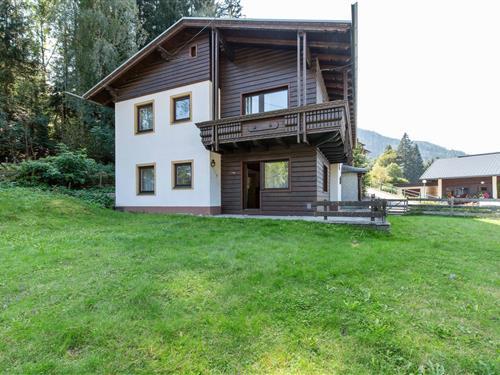 Holiday Home/Apartment - 5 persons -  - 9546 - Bad Kleinkirchheim