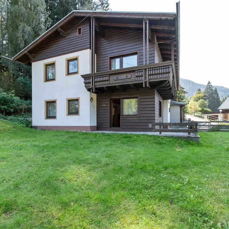 Ferielejlighed - 5 personer -  - 9546 - Bad Kleinkirchheim