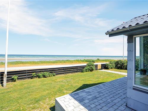 Sommerhus - 4 personer -  - Ved Stranden - Lystrup - 8961 - Allingåbro