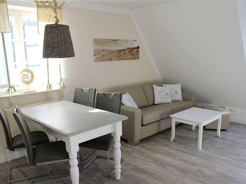 Ferielejlighed - 2 personer -  - Achtern Diek - 18374 - Ostseebad Zingst A Darß