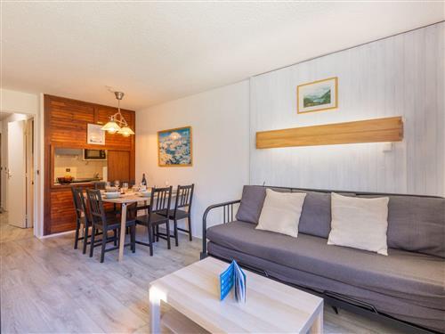Holiday apartment - 6 persons -  - Tignes - 73320