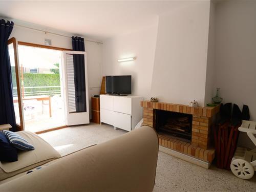 Holiday Home/Apartment - 4 persons -  - 17258 - Estartit