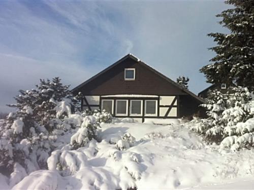 Holiday Home/Apartment - 7 persons -  - 59955 - Winterberg Neuastenberg