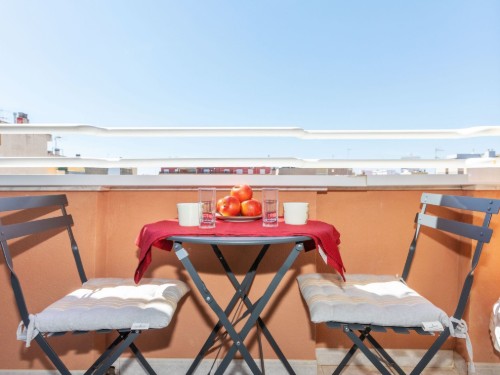 Ferienwohnung - 6 Personen -  - 12580 - Benicarló