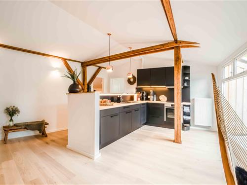 Ferielejlighed - 2 personer -  - Landesstraße - 24407 - Oersberg