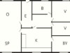 Billede 2 - Plantegning