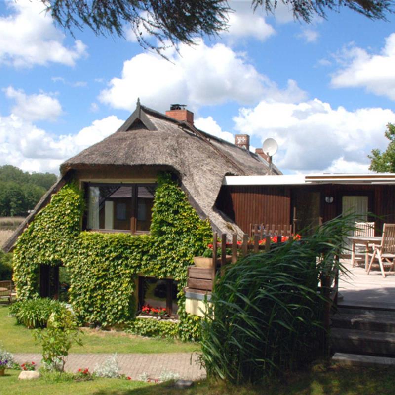 Ferielejlighed - 5 personer -  - Seedorf Nr. - 18586 - Sellin (Ostseebad)