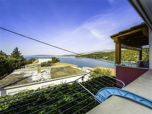 Ferienhaus - 5 Personen -  - Novigrad (Zadar) - 23450