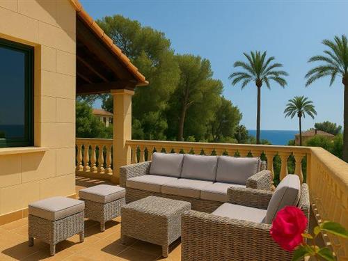 Holiday apartment - 6 persons -  - 07400 - Port D´Alcudia