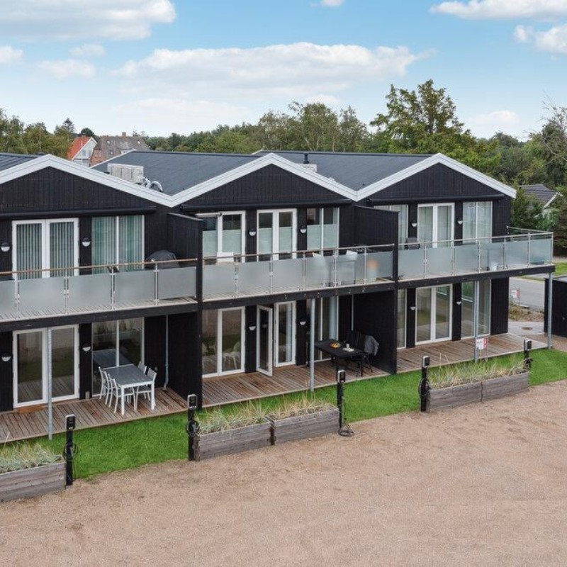Ferielejlighed - 4 personer -  - Stillingevej - Stillinge - 4200 - Slagelse