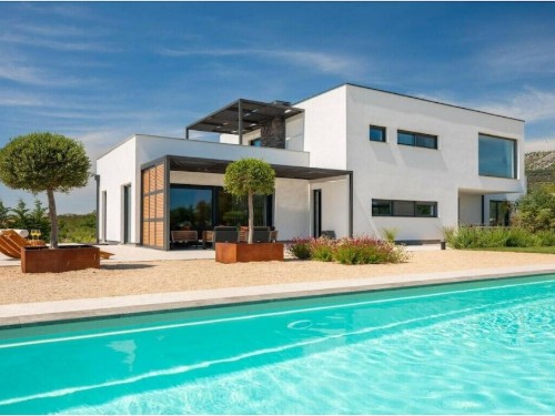 Villa - 12 personer -  - 22000 - Dubrava Kod Šibenika