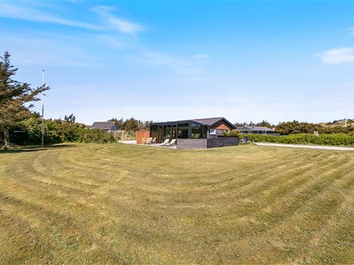 Sommerhus - 8 personer -  - Mågedalen - Houvig - 6950 - Ringkøbing