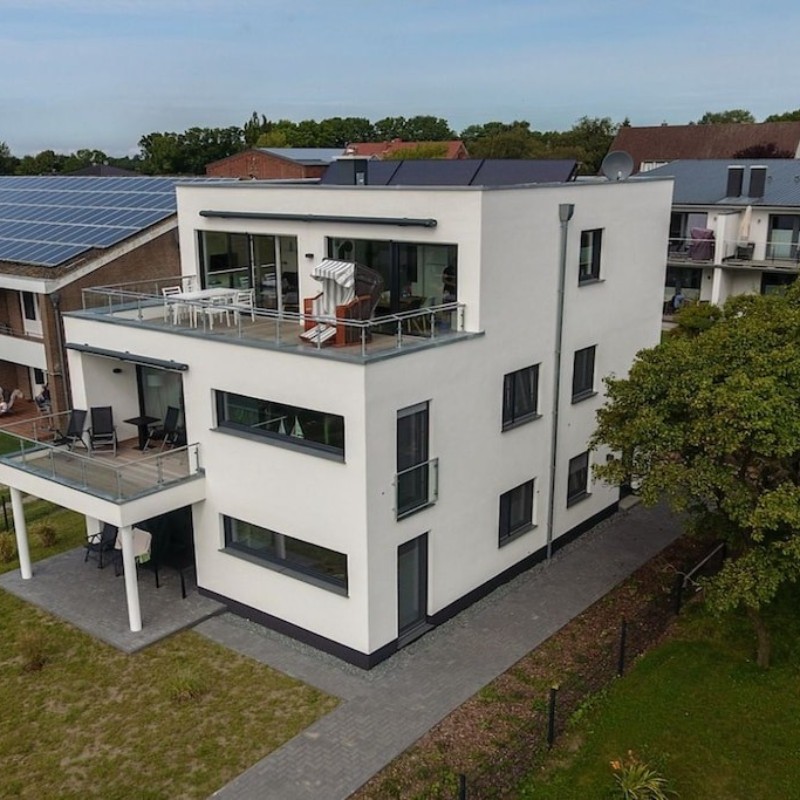 Sommerhus - 4 personer -  - 23769 - Fehmarn Ortsteil Meeschendorf