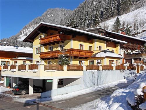 Ferielejlighed - 8 personer -  - Marktstraße - 5611 - Großarl