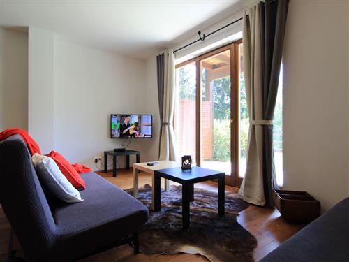 Ferieleilighet - 6 personer -  - Bad Kleinkirchheim - 9546