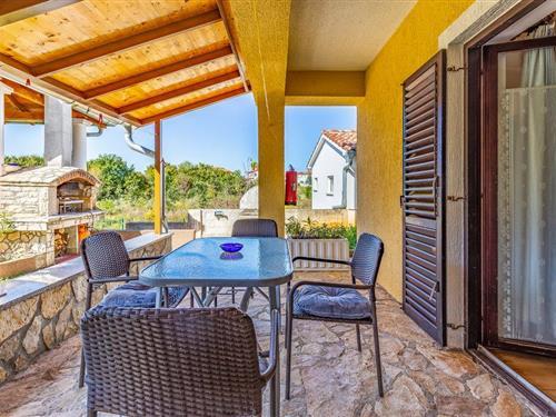 Holiday apartment - 4 persons -  - Sponzina - 52100 - Pula