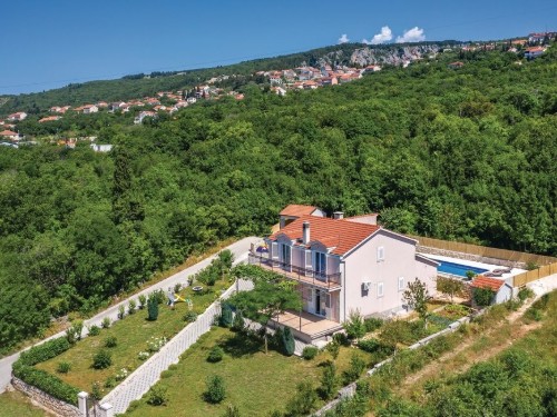 Fritidshus - 8 personer -  - Glavina Donja - Makarska-Glavina Donja - 21260 - Glavina Donja