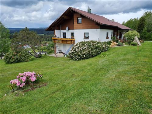 Ferieleilighet - 3 personer -  - Haidmühle - 94145