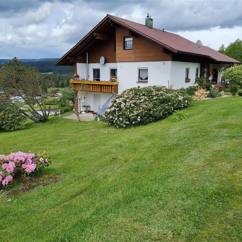 Ferielejlighed - 3 personer -  - Haidmühle - 94145