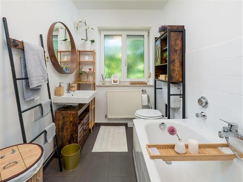 Ferielejlighed - 7 personer -  - Schulstraße - 83395  - Freilassing