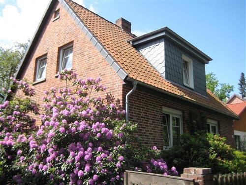 Ferienhaus - 4 Personen -  - Lönsweg - 29614 - Soltau