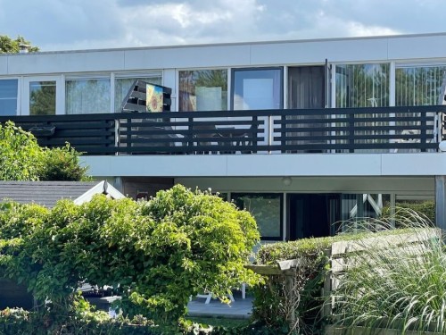 Sommerhus - 4 personer -  - 1755 ND - Petten