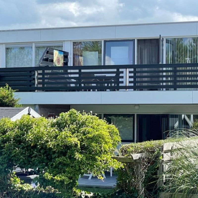 Sommerhus - 4 personer -  - 1755 ND - Petten